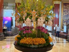 -北京中国大饭店