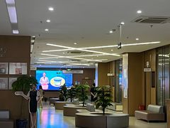 -美年大健康体检医院(金牛万达分院)