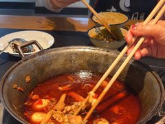 李子坝特供芋儿-李子坝梁山鸡(李子坝大鸡哥店)