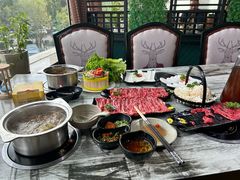 -牛员外·潮汕牛肉火锅(阿克苏明华店)