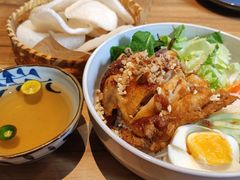 -越美小馆·越南料理(曲江店)
