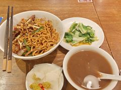 -寻裕记·现炒浇头面(人民广场店)