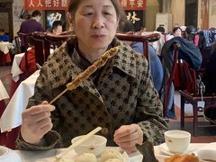 -功德林素菜饭庄(前门店)