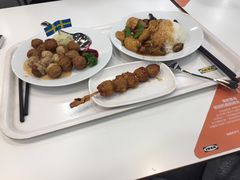 -宜家·瑞典风味餐厅(北京西红门店)