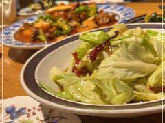 -胖老汉椒麻鸡清真新疆菜(西御街店)