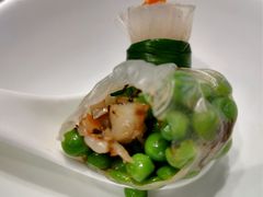 -柒园·三十年创意杭帮菜(龙湖滨江天街店)
