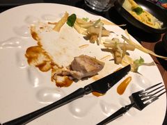 -AZUL by FUEL蓝色·法式酒馆(琶醍店)