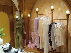 -BEAST野兽派(上海浦东嘉里城店)