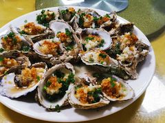 -真味馆(侨港碧海银滩店)