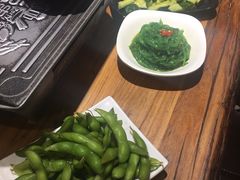 -聚点串吧·北京烧烤(赵登禹路店)