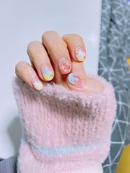 -爱睫物语·疗愈美睫美甲