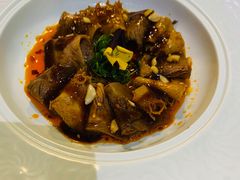 -荷风细雨·中国茶宴(碧云店)