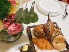 -Le Bistrot de Racine