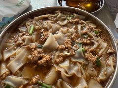 -正宗杨记普洱酸醋米线(总店)