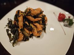 -大理实力希尔顿酒店御璽中餐厅YUXI – CHINESE RESTAURANT