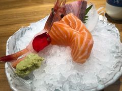 -阿吾罗日本料理(K11艺术中心店)