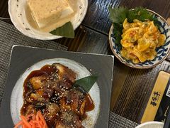 -喜多亭(宜山路店)