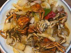 -周家二小姐的菜(西津渡店)