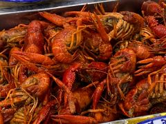 -江城燕子大排档(江汉路步行街店)