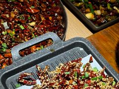 -胡马八破·川菜小馆(宽厚里店)