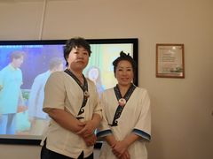 -清潭栋影院式足道(六合国际店)