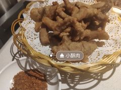 -川西坝子(老军营店)