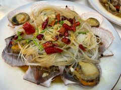 -来之顺海鲜菜馆·青岛菜·始于1993(栈桥店)