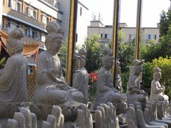 -福州开元寺