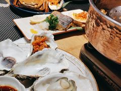 -虹料理·日料放题(悠方店)