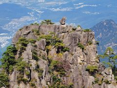 -黄山风景区