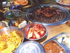 -麻蒲碳烤肉(远景路1号店)