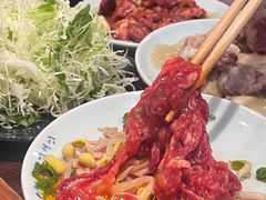 -蒜香焼肉PURUSHIN(马场路店)
