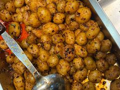 -丁家坡洋芋·观音桥好吃街A区(全国总店)