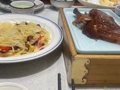 -三品香·江浙菜(松江九谊店)