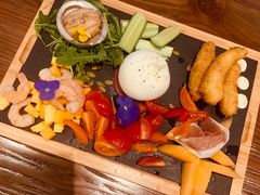 -ALLORA意大利餐厅(丰盛里店)