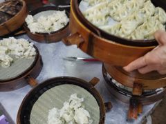 饺子-海汇源老烧麦店(东大街总店)