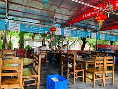 大堂-大地农庄(逢沙大道店)