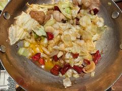 -绿茶餐厅(深圳龙华天虹购物中心店)