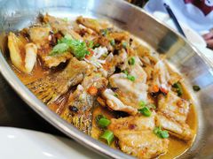 -阿多私房菜(顺德店)