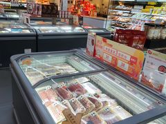-Olé精品超市(北京合生汇店)