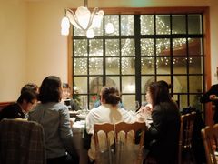 -玫瑰厅上海菜(兴国路店)