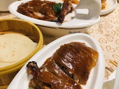 -大鸭梨烤鸭店(花园村店)