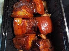 -新吉士·上海菜(浦东LCM置汇旭辉店)