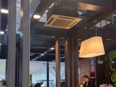 -麦当劳(深圳北站高铁店)