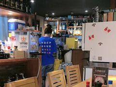 -桂马·日本料理·海胆·海鲜饭·酒场(民主广场店)