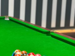 -港龙棋牌桌球城(上沙店)