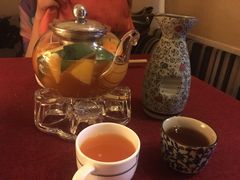 -三色堇(小通巷店)