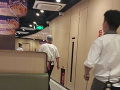 -海底捞火锅(天津SM城市广场店)