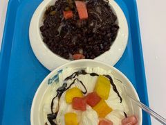 -梁子刨冰王&梁小糖(王顶堤店)