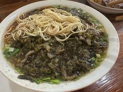 -吉祥面馆(孩儿巷北路店)